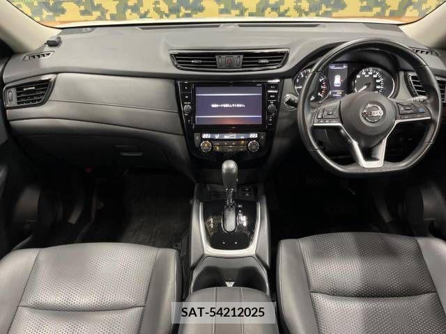 Nissan X-TRAIL 2020-06 395276-1