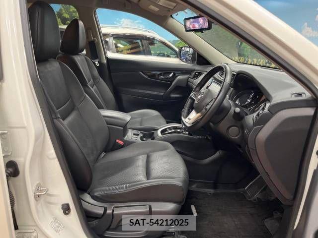 Nissan X-TRAIL 2020-06 395276-8