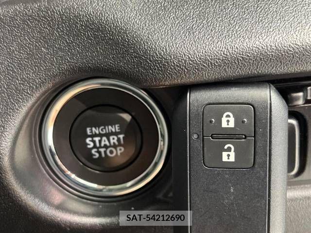 Suzuki JIMNY SIERRA 2021-10 274193-7