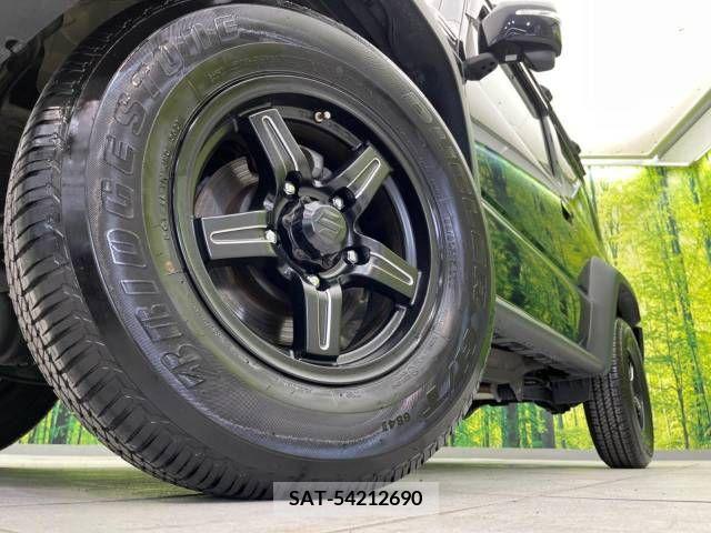Suzuki JIMNY SIERRA 2021-10 274193-13