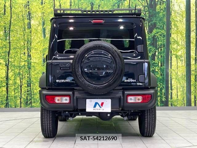 Suzuki JIMNY SIERRA 2021-10 274193-15