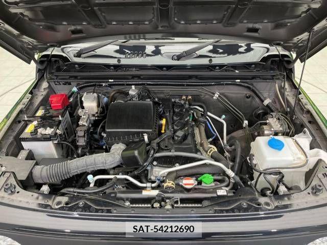 Suzuki JIMNY SIERRA 2021-10 274193-18