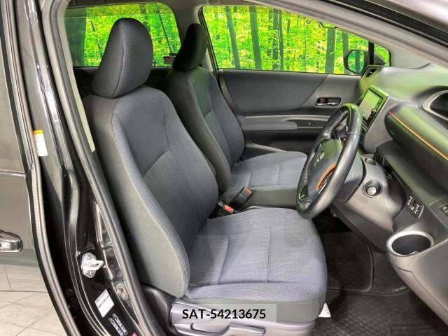 Toyota SIENTA 2017-03 221757-8