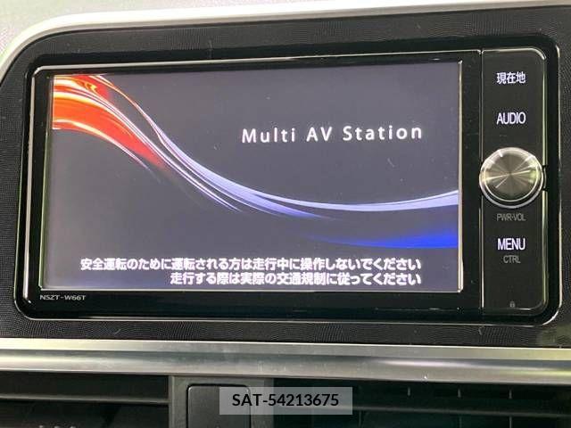 Toyota SIENTA 2017-03 221757-3