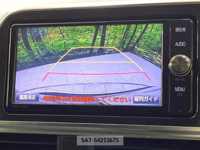 Toyota SIENTA 2017-03 221757-4
