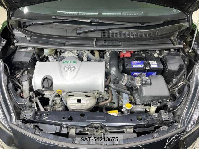 Toyota SIENTA 2017-03 221757-19