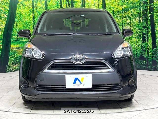 Toyota SIENTA 2017-03 221757-15