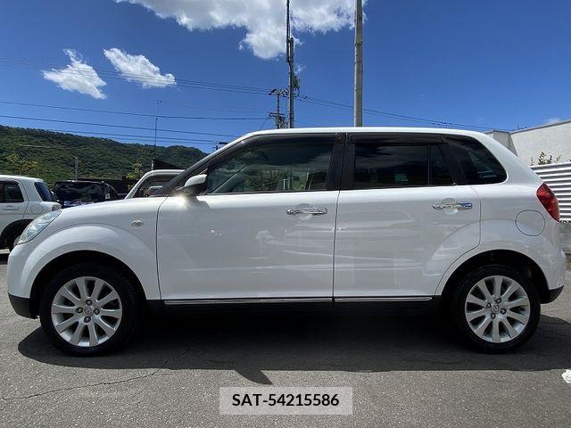 Mazda VERISA 2012-03 288231-5