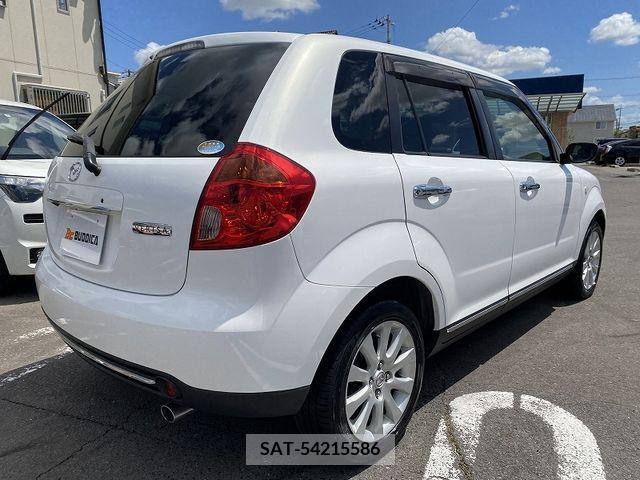 Mazda VERISA 2012-03 288231-8