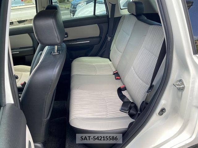 Mazda VERISA 2012-03 288231-13