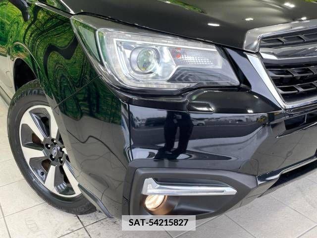 Subaru FORESTER 2017-08 336572-12
