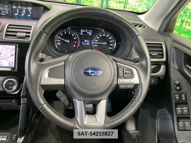 Subaru FORESTER 2017-08 336572-11