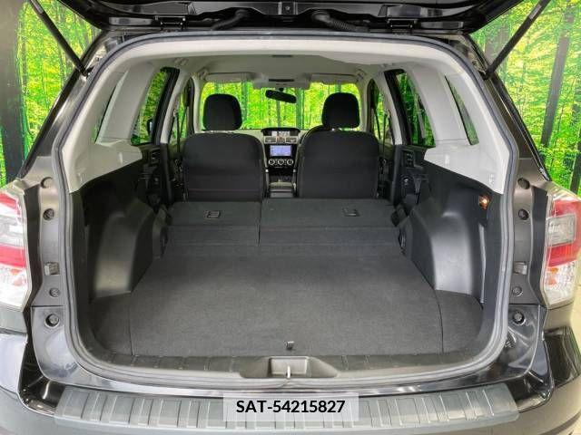 Subaru FORESTER 2017-08 336572-10