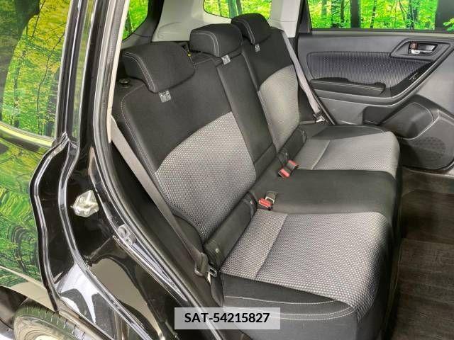 Subaru FORESTER 2017-08 336572-9