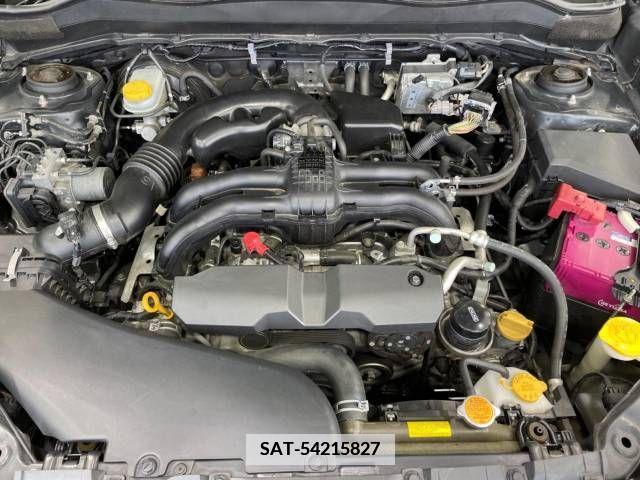 Subaru FORESTER 2017-08 336572-18