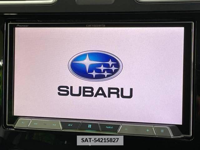 Subaru FORESTER 2017-08 336572-2