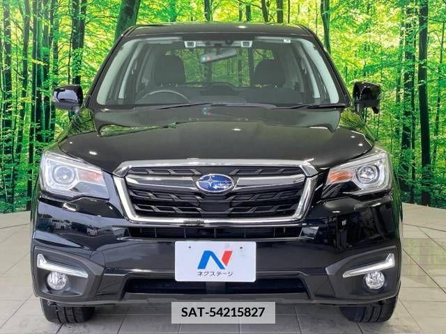 Subaru FORESTER 2017-08 336572-14