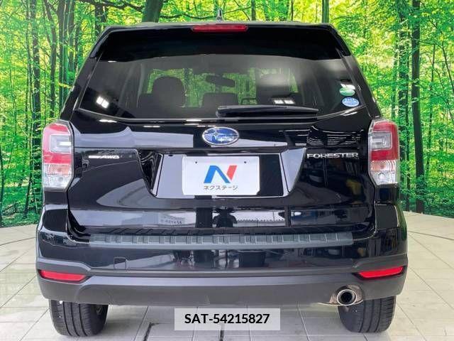 Subaru FORESTER 2017-08 336572-15