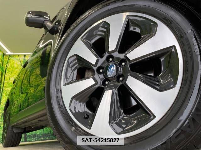 Subaru FORESTER 2017-08 336572-13