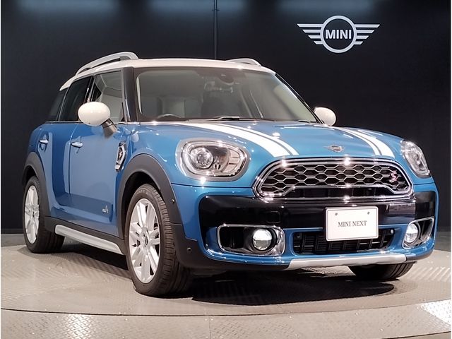 Bmw MINI 2018-09 194493-5