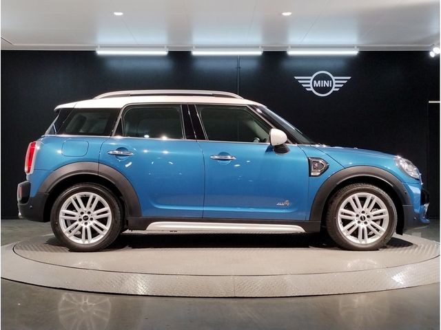 Bmw MINI 2018-09 194493-7