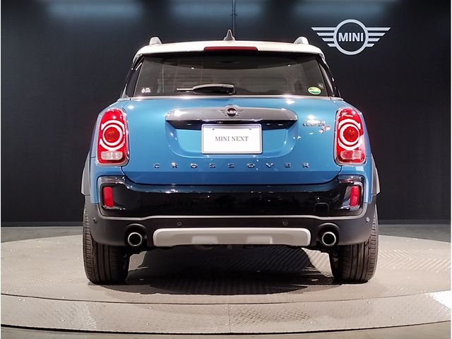 Bmw MINI 2018-09 194493-4