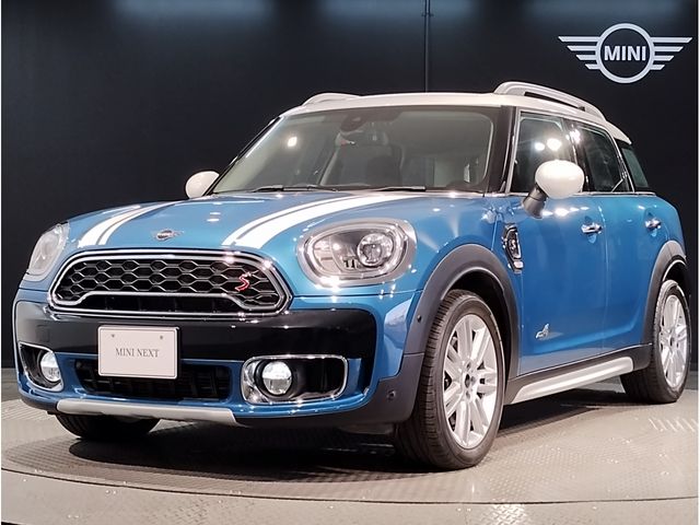 Bmw MINI 2018-09 194493-0