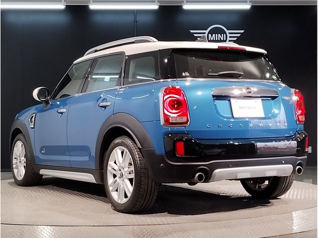 Bmw MINI 2018-09 194493-6