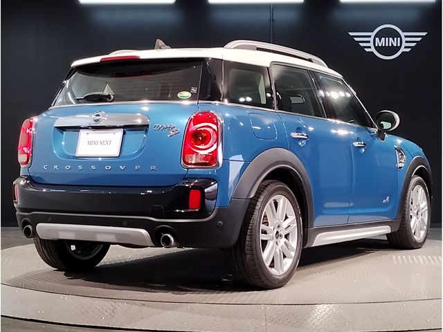 Bmw MINI 2018-09 194493-2