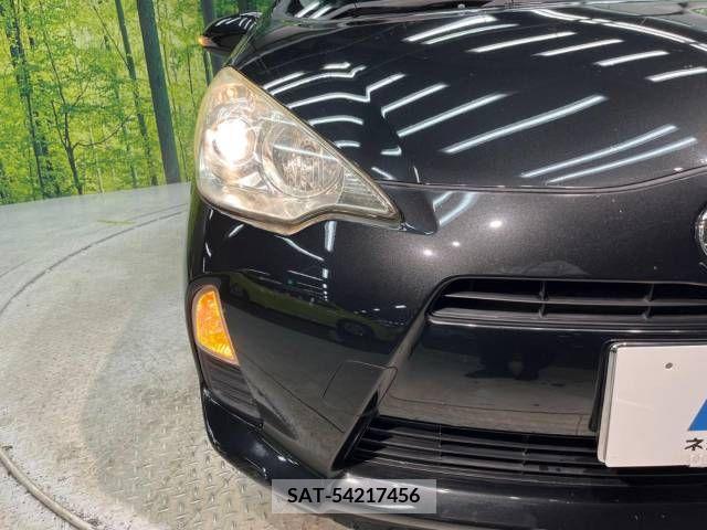 Toyota AQUA 2012-06 336148-10