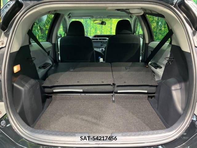 Toyota AQUA 2012-06 336148-8