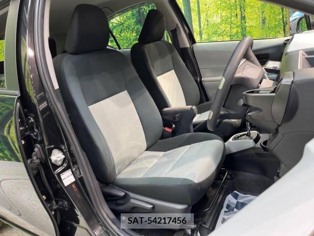 Toyota AQUA 2012-06 336148-6