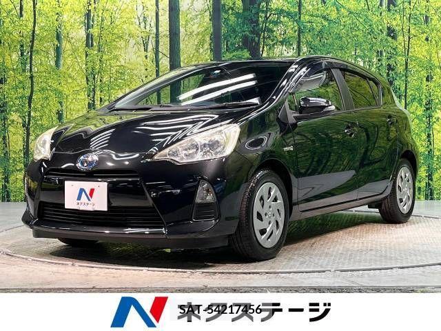 Toyota AQUA 2012-06 336148-0