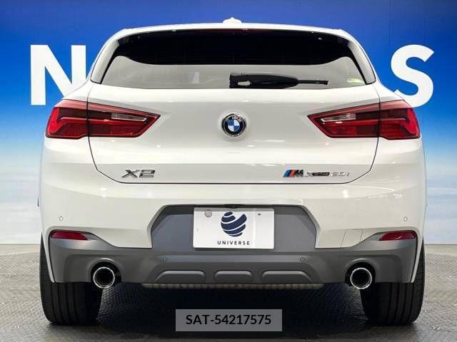 Bmw X2 2018-09 344449-16