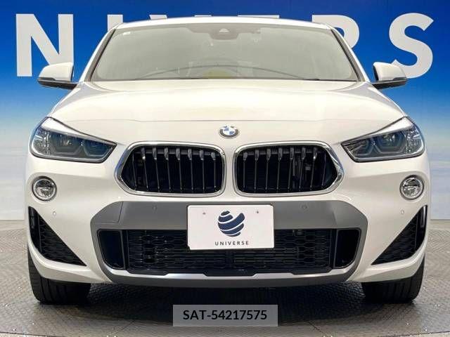 Bmw X2 2018-09 344449-15