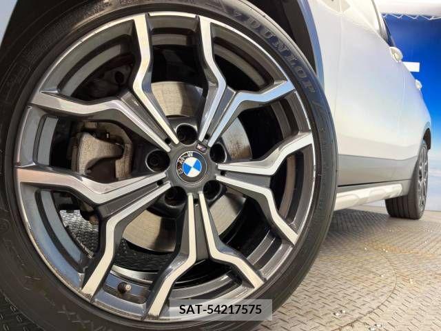 Bmw X2 2018-09 344449-14
