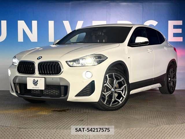 Bmw X2 2018-09 344449-13