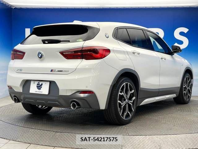 Bmw X2 2018-09 344449-17