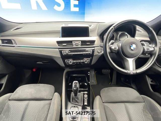 Bmw X2 2018-09 344449-1