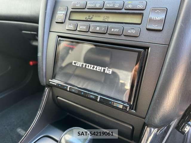 Toyota ARISTO 2000-09 209199-4