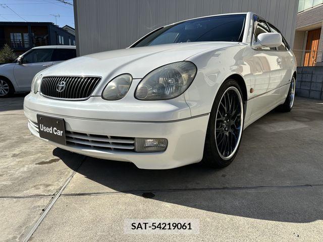 Toyota ARISTO 2000-09 209199-0