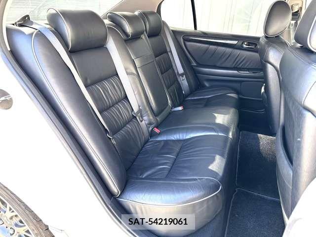 Toyota ARISTO 2000-09 209199-3