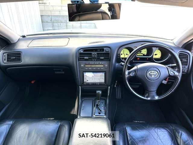 Toyota ARISTO 2000-09 209199-1