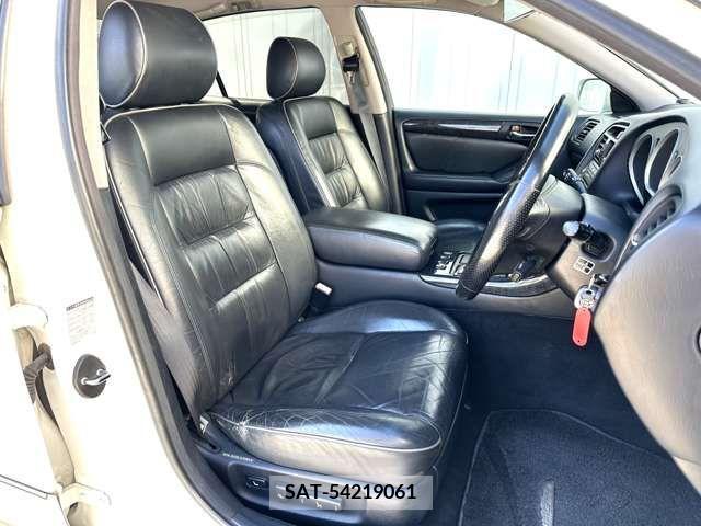 Toyota ARISTO 2000-09 209199-2