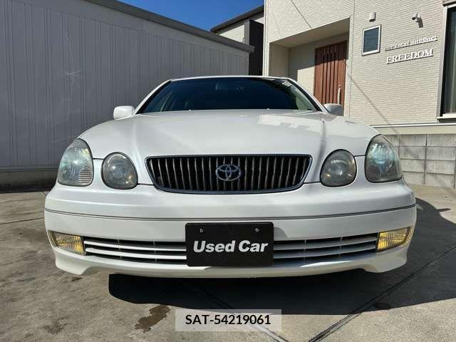 Toyota ARISTO 2000-09 209199-17