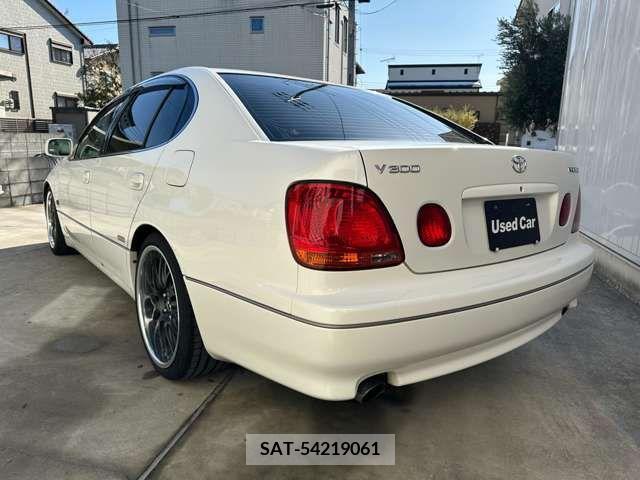 Toyota ARISTO 2000-09 209199-19