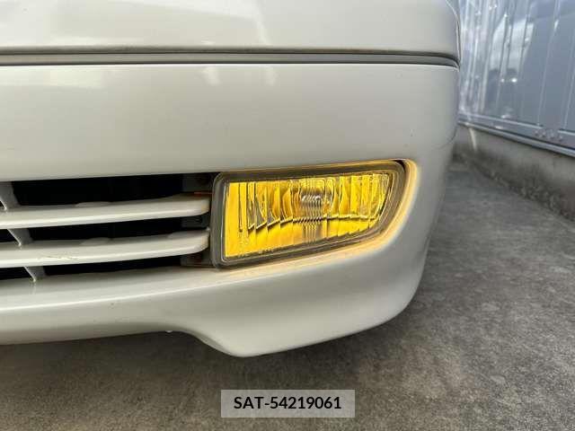 Toyota ARISTO 2000-09 209199-16