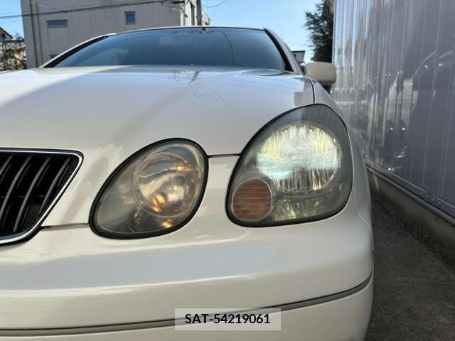Toyota ARISTO 2000-09 209199-15