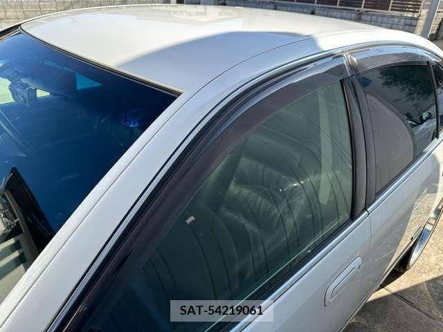 Toyota ARISTO 2000-09 209199-14