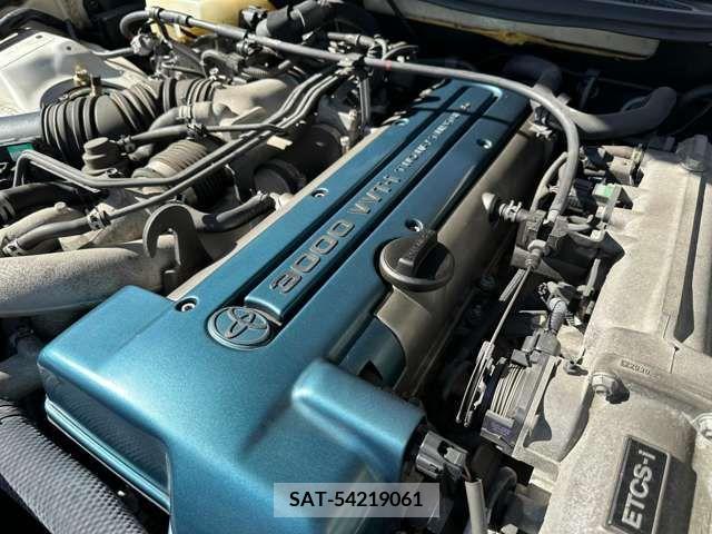 Toyota ARISTO 2000-09 209199-12